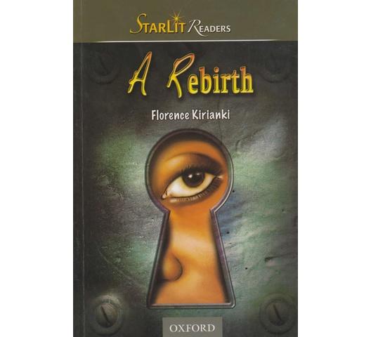 A Rebirth by Florence Kirianki
