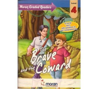 Brave and the Coward Moran Grade Level 4 by Hart
