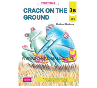 Crack-on-the-Ground