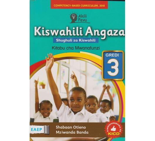EAEP Akili pevu Kiswahili Angaza GD3 (Approved)