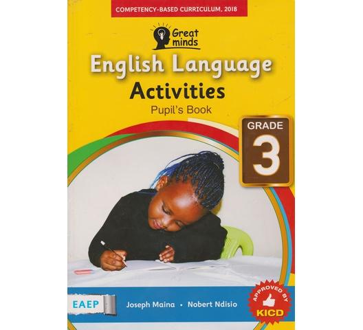 EAEP Great Minds English Language GD3 (Apprv)
