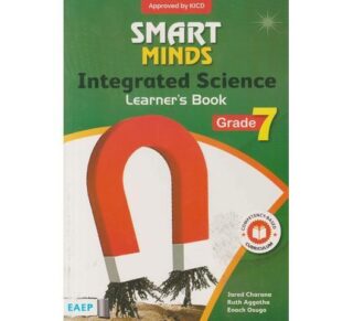 EAEP Smart Minds Integrated Science Grade 7 (Approved) by EAEP