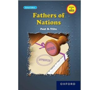 Father of Nations (Setbook) by Paul B.Vitta