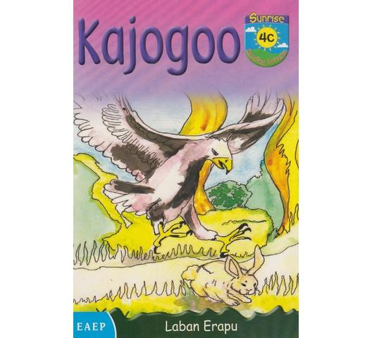 Kajogoo 4c by EAEP
