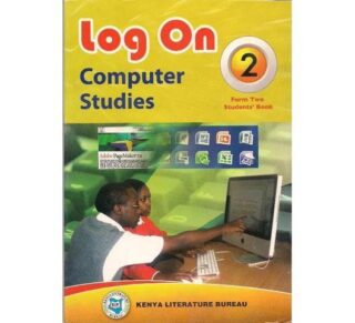 Log on Computer Studies 2 by Mulli