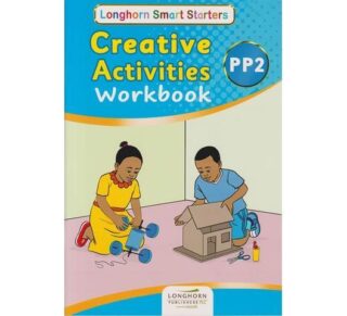 This is a new exciting revision workbook that has been developed in line with the new competency-based curriculum. The activities aim at enabling the learners develop fine and gross motor skills which are necessary for co-ordination of the body. The activities also aim at enhancing exploration, development of talents as well as appreciation of our cultural heritage. ISBN: 9789966641250