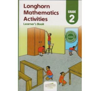 Longhorn English Activities GD2 (Approved) by Okeyo, Wangusi