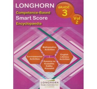 Longhorn Smart Score Encyclopaedia GD3 (Vol 2)