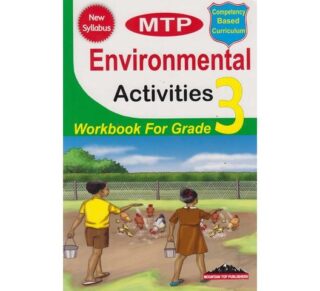 MTP Environmental Activities Grade 3 workbook (Approved)