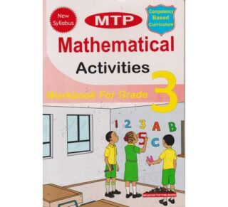 MTP Mathematical Activities Grade 3