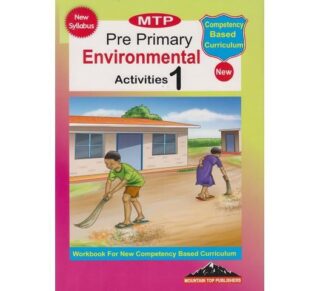 MTP Pre-Primary Environmental Activities PP1