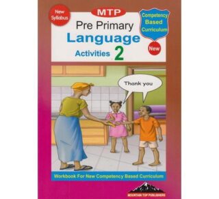 MTP Pre-Primary Language Activities 2 (Approved)