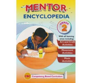 Mentor Encyclopedia Grade 2