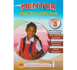 Mentor Encyclopedia Grade 3