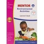 Mentor Environmental Act Learner's GD1