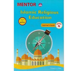 Mentor IRE (Islamic) GD4
