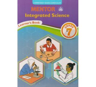 Mentor Integrated Science Grade 7 by Mentor