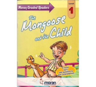 Mongoose and the Child Moran grade level 1 by White
