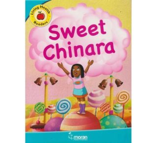Moran Living Health: Sweet Chinara Level 1-3 by Moran