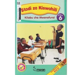 Moran Stadi za Kiswahili Gredi 6 (Approved)