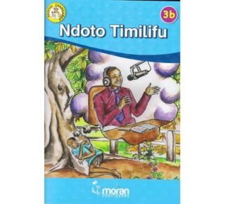 Ndoto Timilifu by Yahya