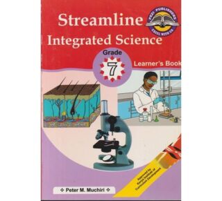 Pezi Streamline Integrated Science Grade 7 (Approved