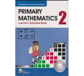 Primary Mathematics Grade 2