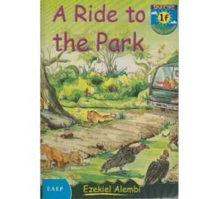 Ride to the Park 1f by Alembi