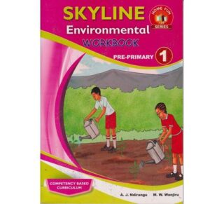 Skyline Environmental Workbook PP1