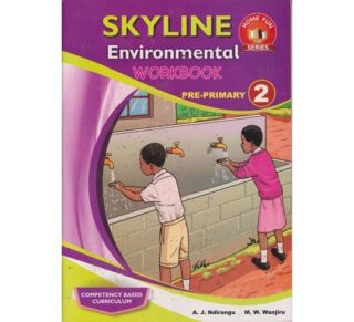 Skyline Environmental Workbook PP2