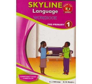 Skyline Language Workbook PP1