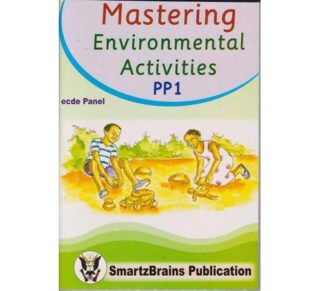 Smartbrains Mastering Environmental PP1
