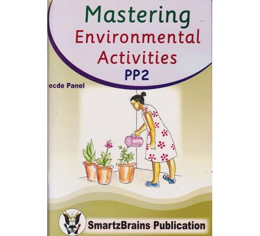 Smartbrains Mastering Environmental PP2