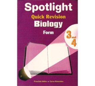 Secondary Revision Books