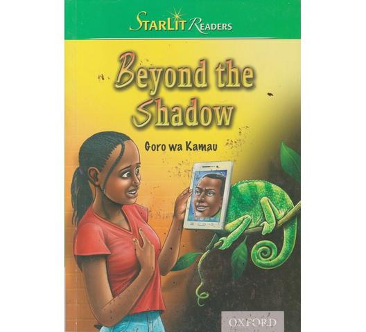 Starlit Readers: Beyond the Shadow (Oxford)