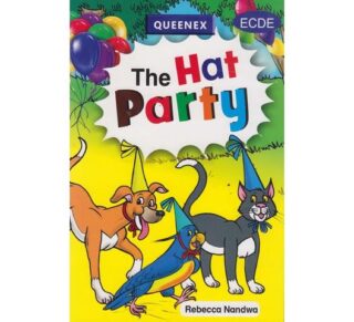 The Hat Party by Rebecca Nandwa