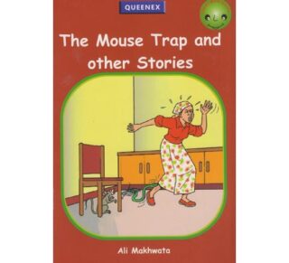 The Mouse Trap and Other Stories by Queenex