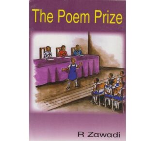 The Poem Prize by R Zawadi