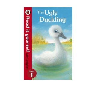 The Ugly duckling Level 1