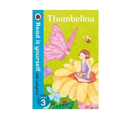 Thumbelina -