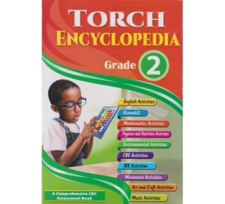 Torch Encyclopedia Grade 2
