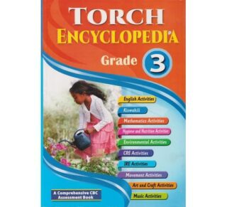 Torch Encyclopedia Grade 3