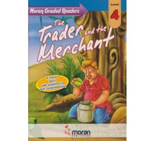 Trader and the Merchant Moran GR Lv4