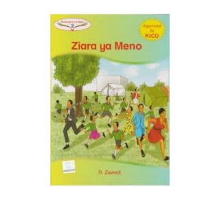 Ziara ya Meno by Zawadi
