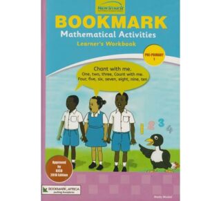 Bookmark Mathematical Activities PP1 (Appr)