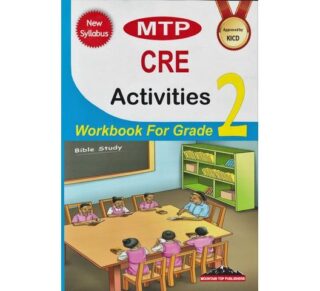 MTP CRE Activities Grade 2 (Approved)