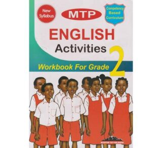 MTP English Activities Grade 2