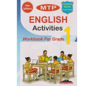 MTP English Literacy Grade 1