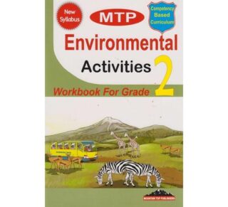 MTP Environmental Activities grade 2