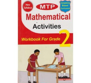 mtp mathematics GRADE 2"